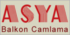 ASYA balkon camlama, cam balkon uygulamalar, katlanr cam sistemleri, cam kap, vitrin camlama, cafe camlama, k baheleri, srme cam sistemleri, balkoncamlama