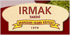 IRMAK Tarihi Adapazar Islama Kftesi, Tatllar, Nefis Piyaz ve Salatalar, zeytin yallar, enfes orbalar, mant, zgara kanat, gara kofte, yaprak sarma, patates kzartma, akuka